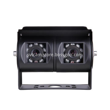 Wild Angle Truck Backup Camera